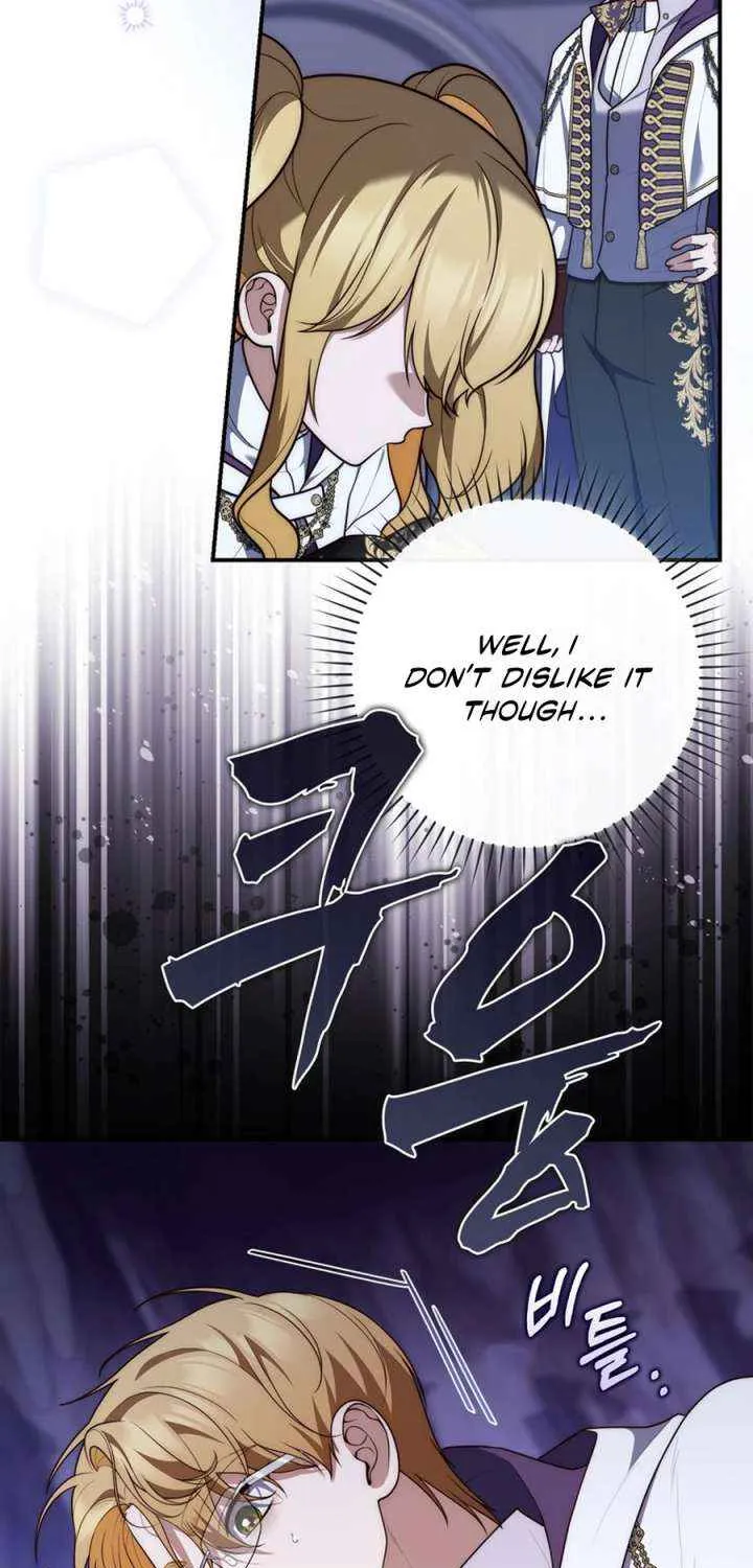 A Fortune-Telling Princess Chapter 121 page 65 - 