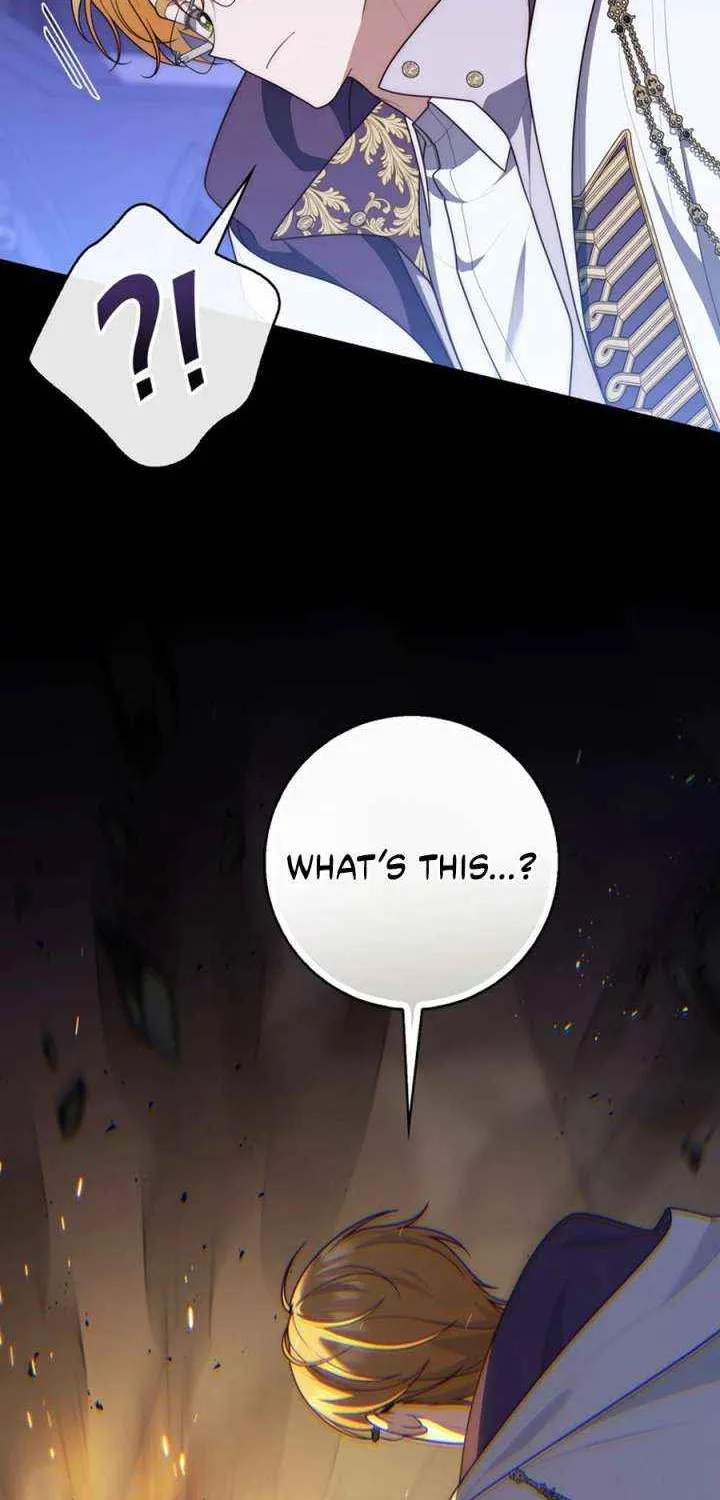 A Fortune-Telling Princess Chapter 121 page 66 - 