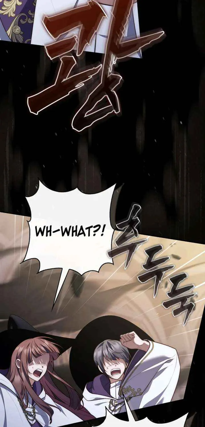 A Fortune-Telling Princess Chapter 121 page 69 - 