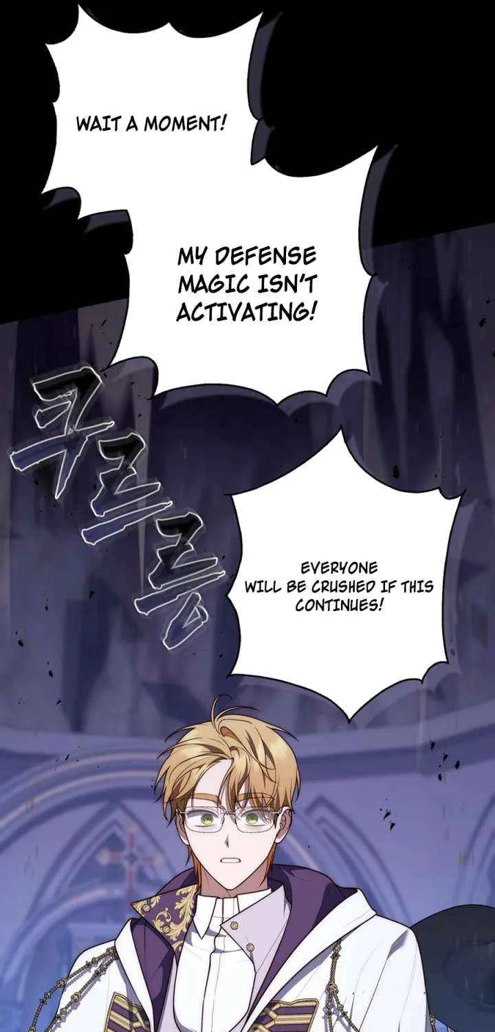 A Fortune-Telling Princess Chapter 121 page 71 - 