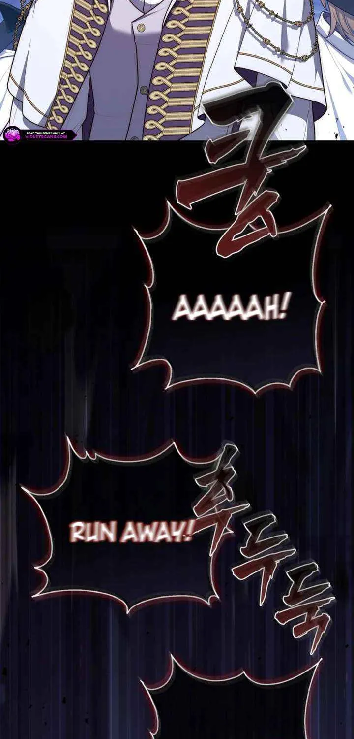 A Fortune-Telling Princess Chapter 121 page 72 - 