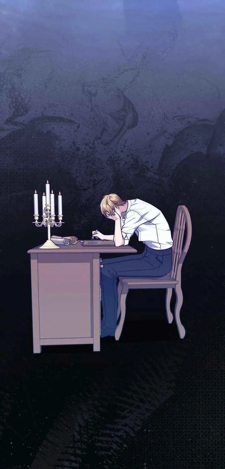 A Fortune-Telling Princess Chapter 121 page 9 - 
