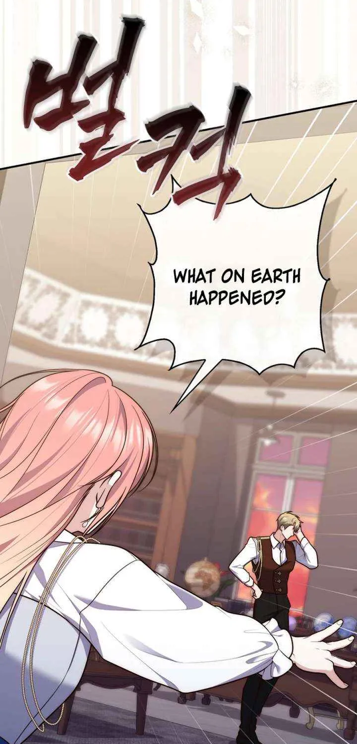 A Fortune-Telling Princess Chapter 121 page 81 - 