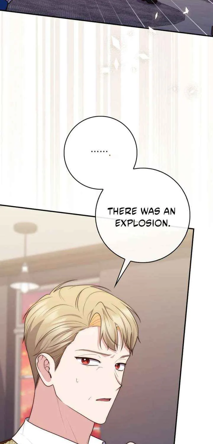 A Fortune-Telling Princess Chapter 121 page 82 - 