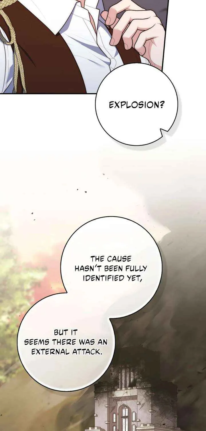 A Fortune-Telling Princess Chapter 121 page 83 - 
