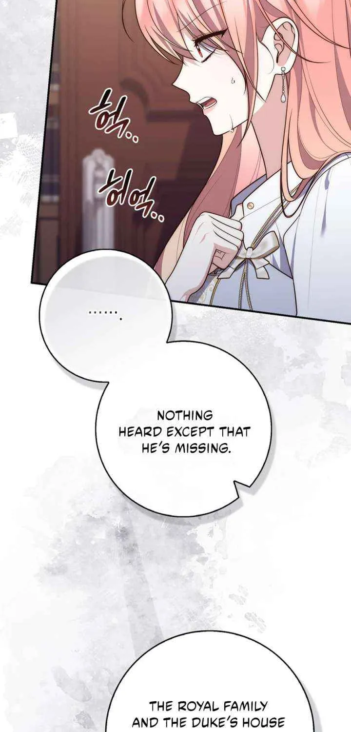 A Fortune-Telling Princess Chapter 121 page 85 - 