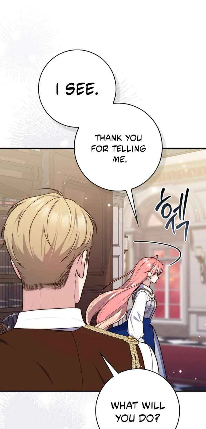 A Fortune-Telling Princess Chapter 121 page 87 - 