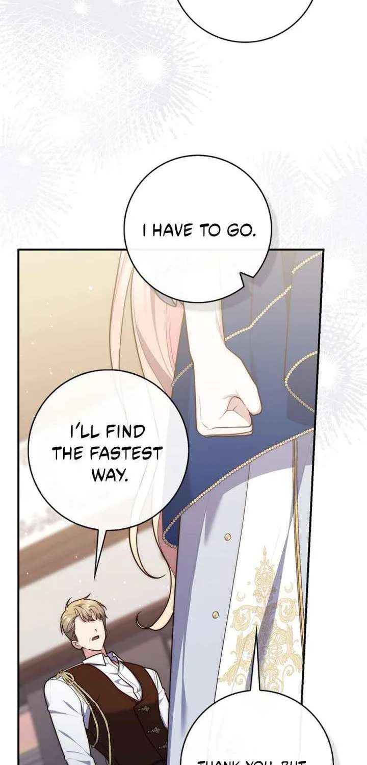 A Fortune-Telling Princess Chapter 121 page 88 - 