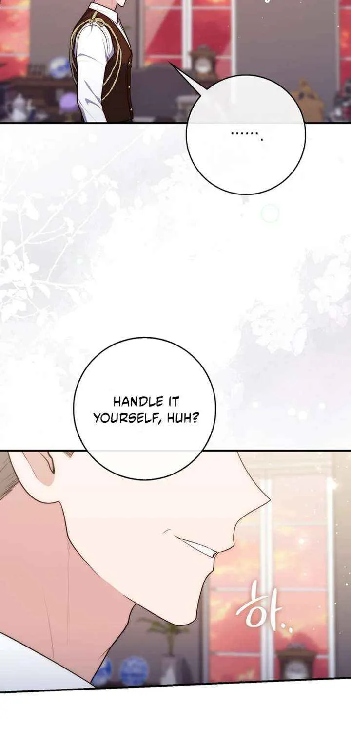 A Fortune-Telling Princess Chapter 121 page 91 - 