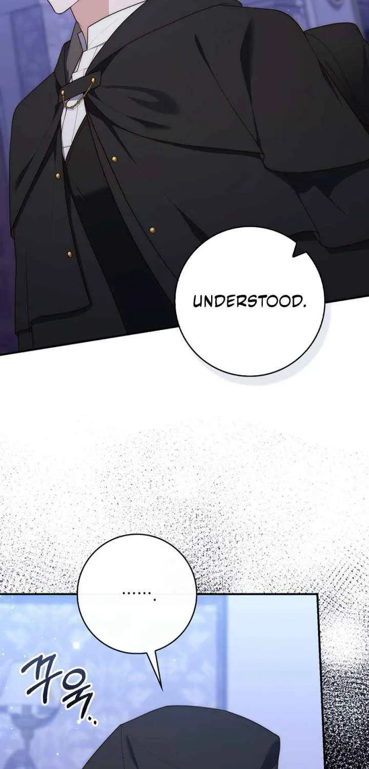 A Fortune-Telling Princess Chapter 122 page 19 - 
