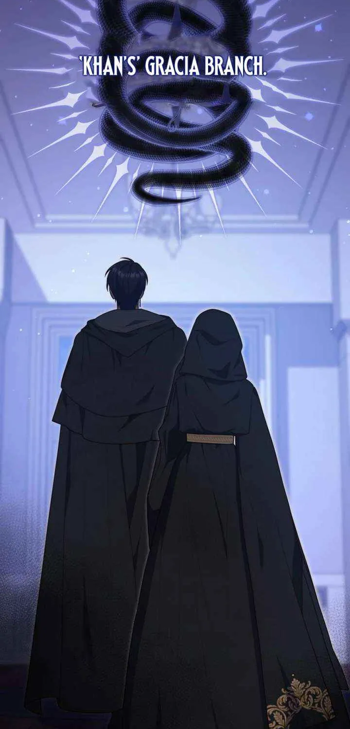 A Fortune-Telling Princess Chapter 122 page 21 - 