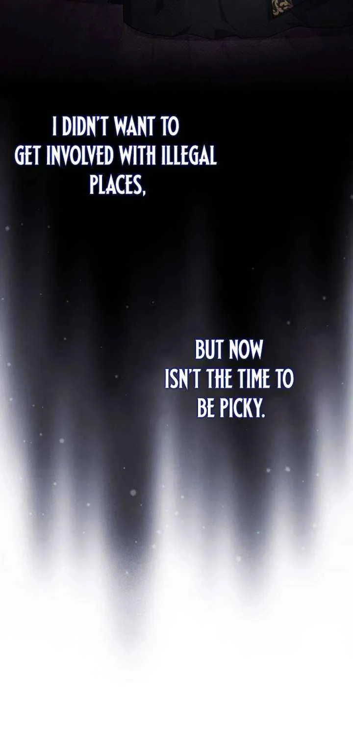 A Fortune-Telling Princess Chapter 122 page 22 - 