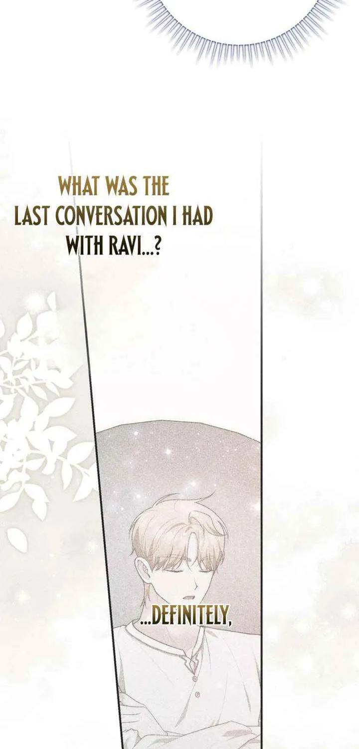 A Fortune-Telling Princess Chapter 122 page 24 - 