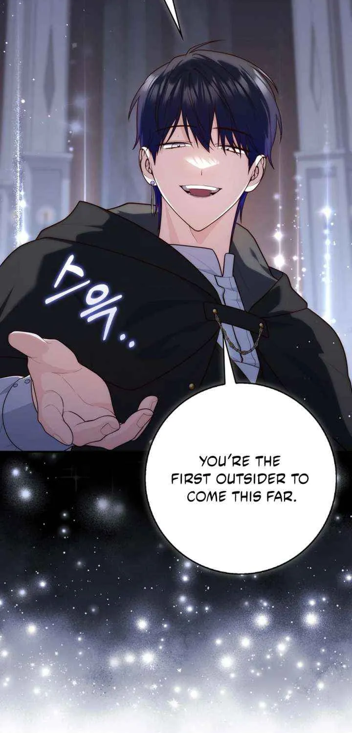 A Fortune-Telling Princess Chapter 122 page 29 - 
