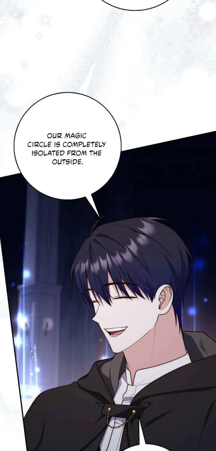 A Fortune-Telling Princess Chapter 122 page 32 - 