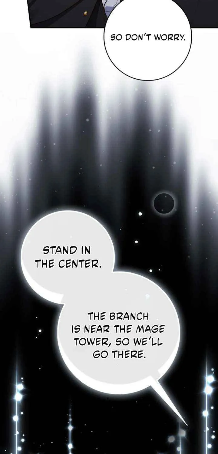 A Fortune-Telling Princess Chapter 122 page 33 - 