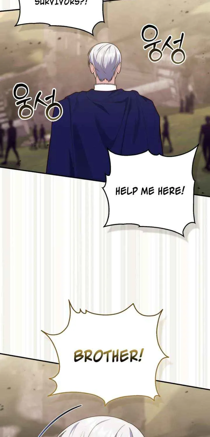 A Fortune-Telling Princess Chapter 122 page 41 - 