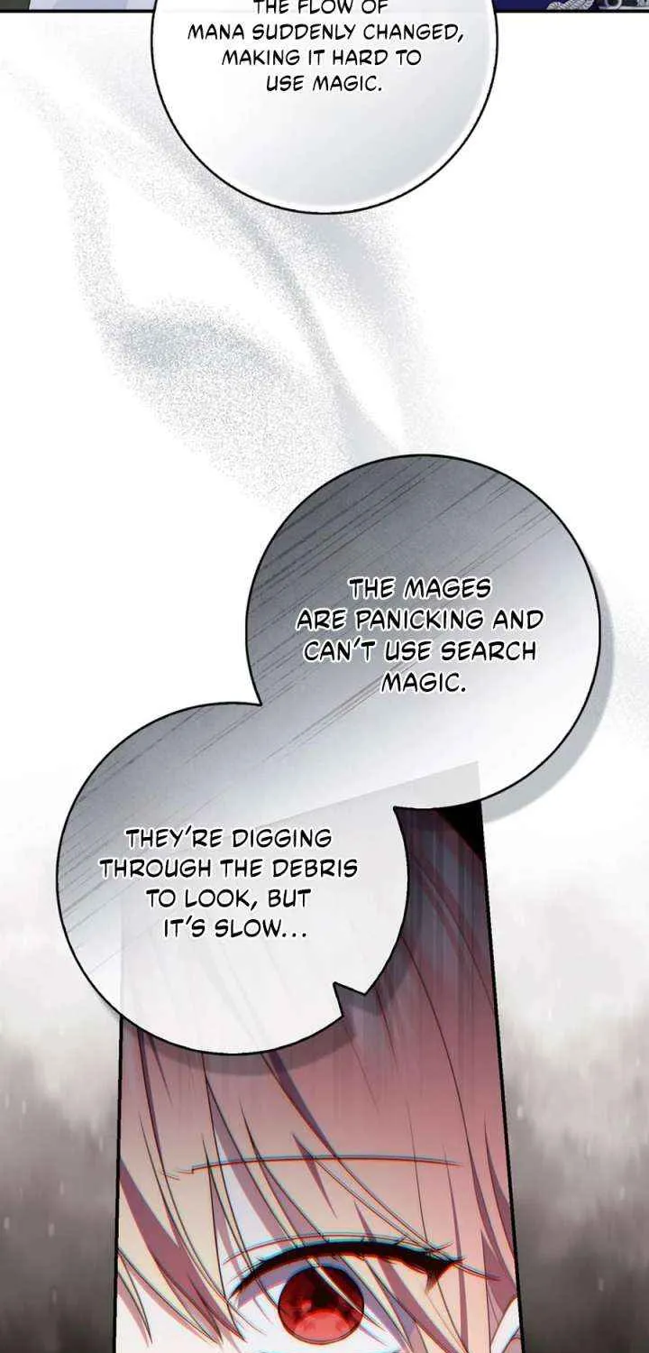 A Fortune-Telling Princess Chapter 122 page 48 - 
