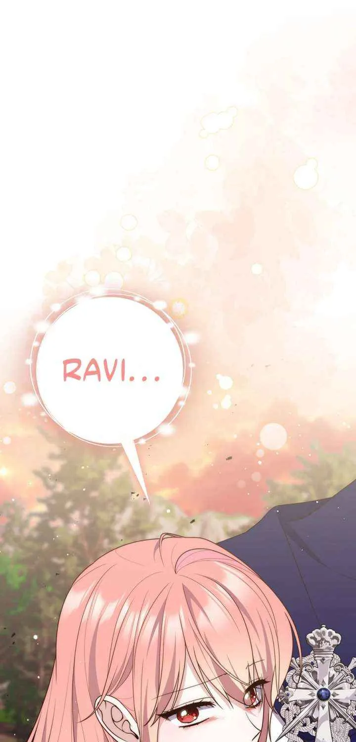 A Fortune-Telling Princess Chapter 122 page 53 - 