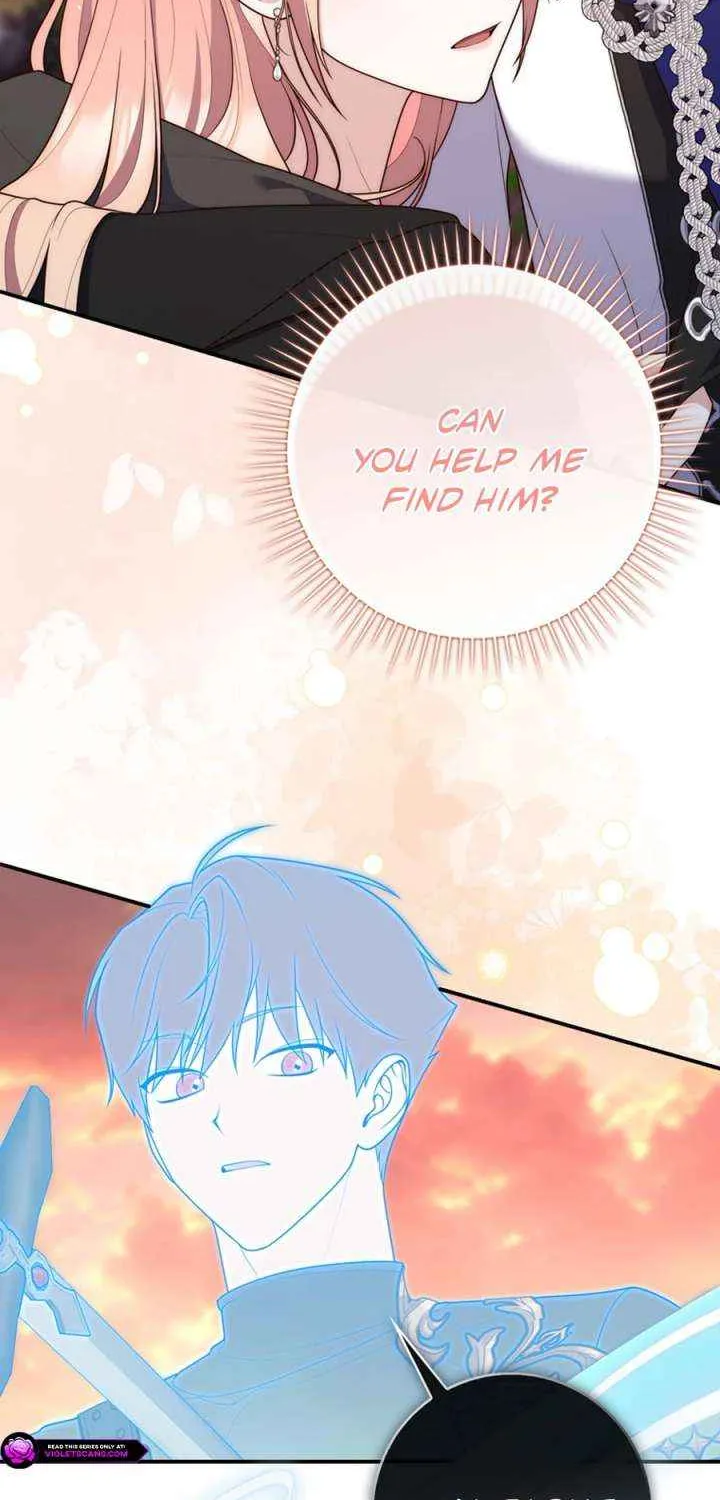 A Fortune-Telling Princess Chapter 122 page 54 - 