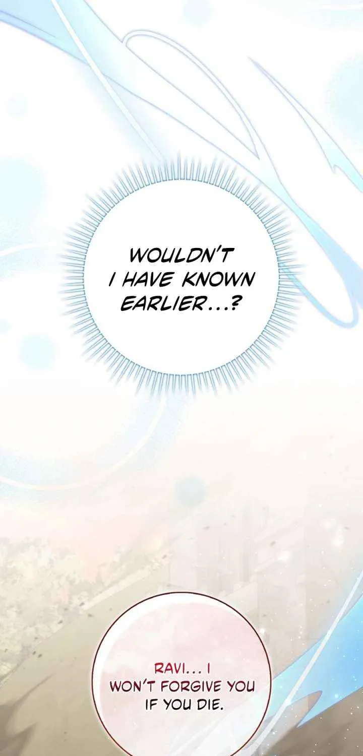 A Fortune-Telling Princess Chapter 122 page 57 - 