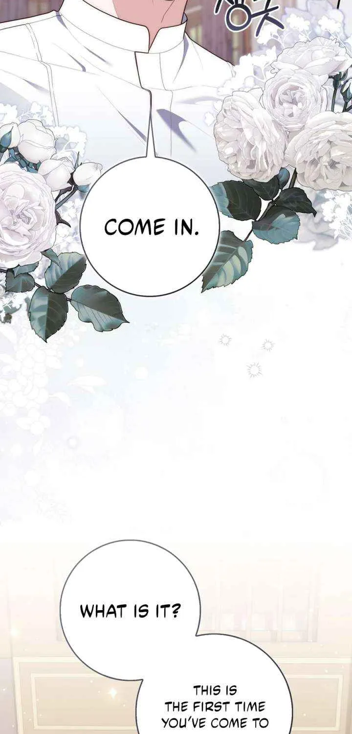 A Fortune-Telling Princess Chapter 122 page 7 - 