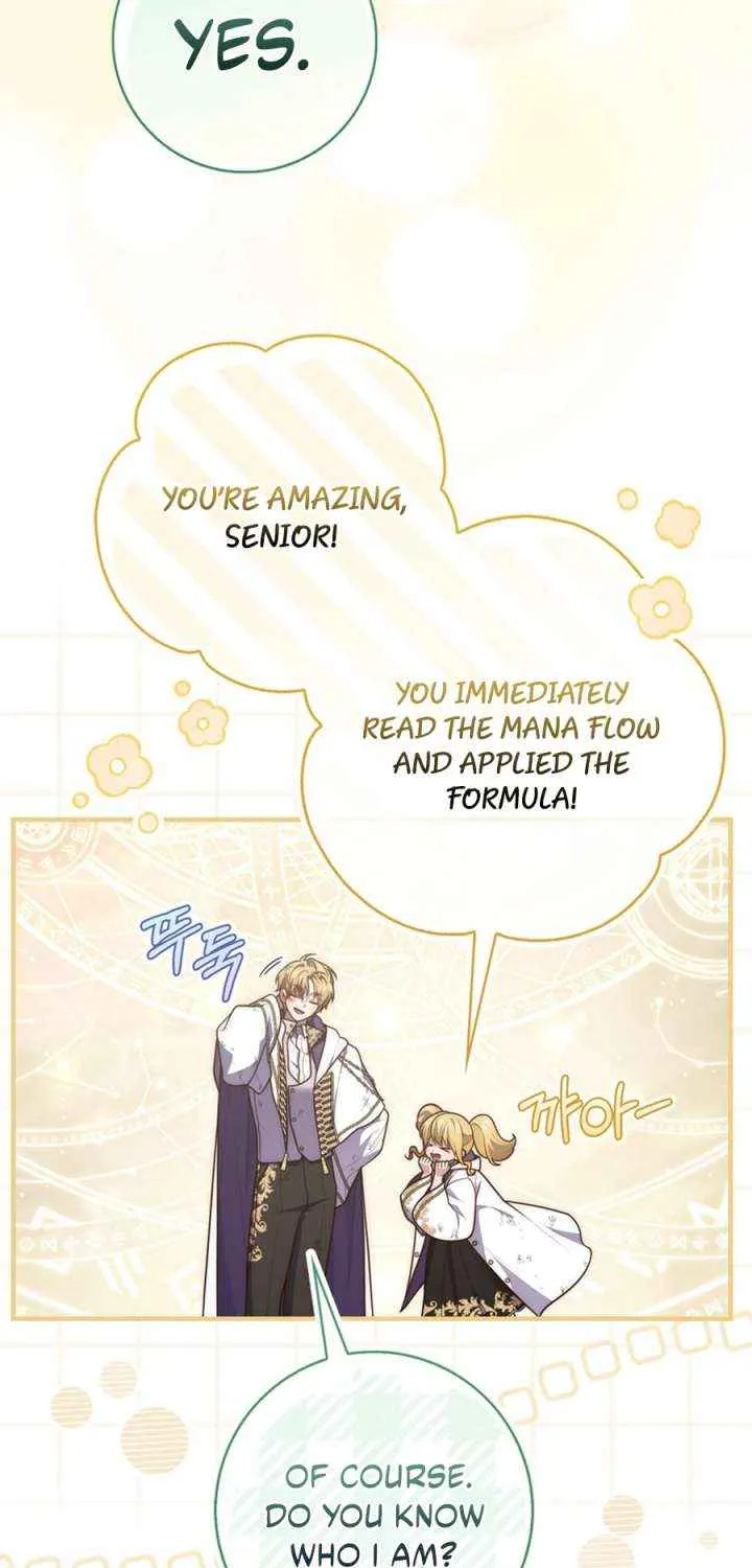 A Fortune-Telling Princess Chapter 122 page 63 - 