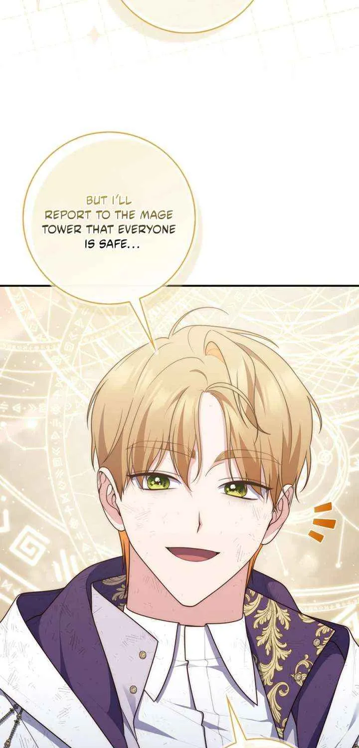 A Fortune-Telling Princess Chapter 122 page 65 - 