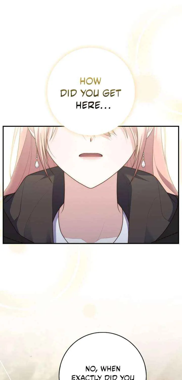 A Fortune-Telling Princess Chapter 122 page 68 - 