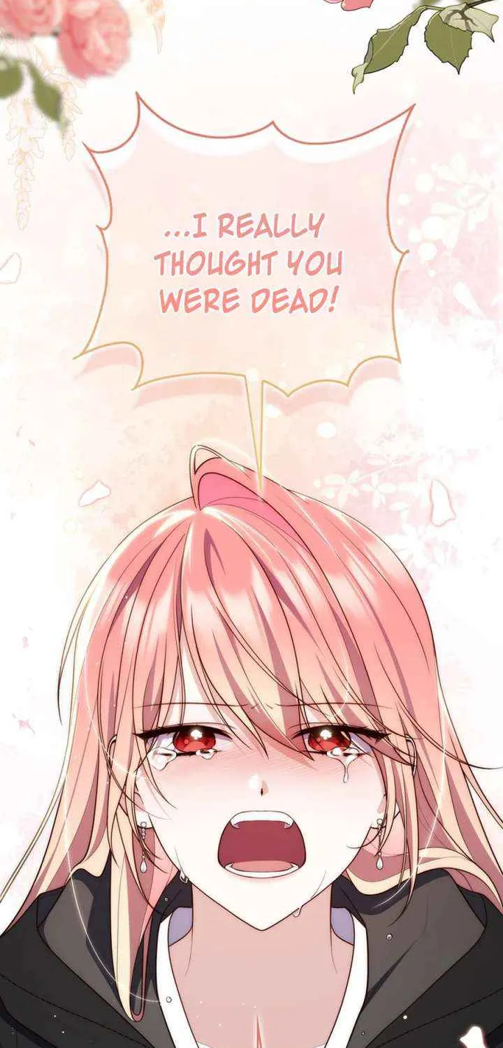 A Fortune-Telling Princess Chapter 122 page 77 - 