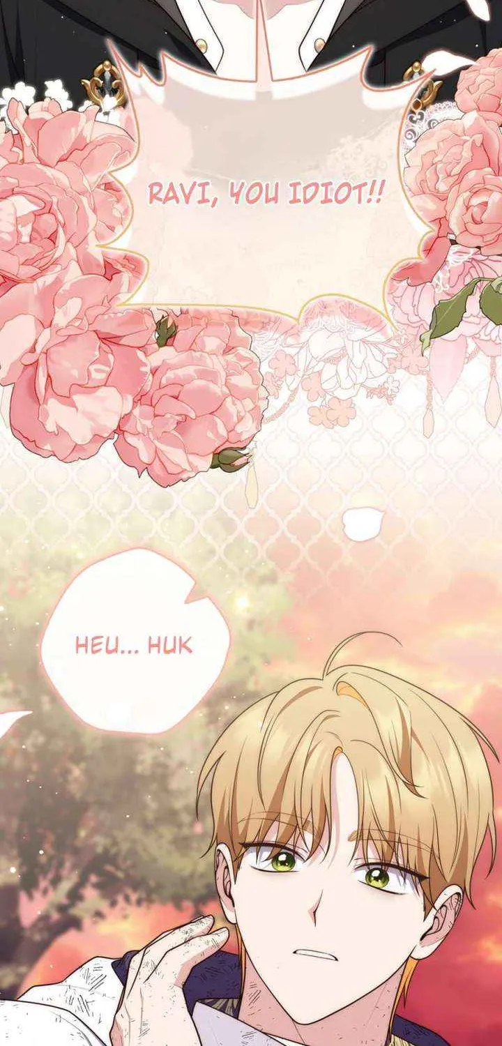 A Fortune-Telling Princess Chapter 122 page 78 - 
