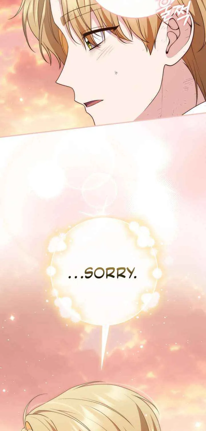 A Fortune-Telling Princess Chapter 122 page 85 - 