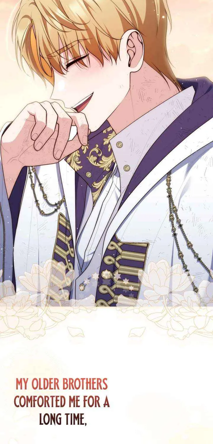 A Fortune-Telling Princess Chapter 122 page 86 - 
