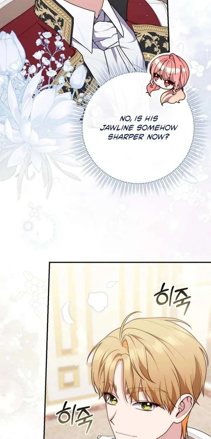 A Fortune-Telling Princess Chapter 123 page 11 - 