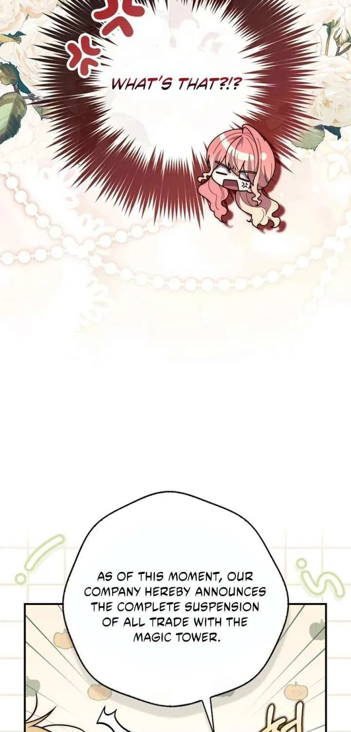 A Fortune-Telling Princess Chapter 123 page 16 - 