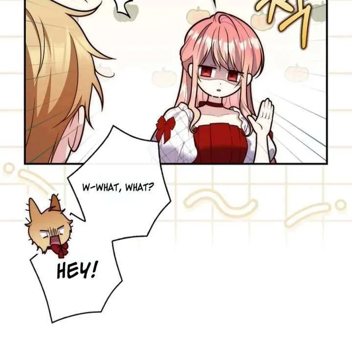A Fortune-Telling Princess Chapter 123 page 17 - 