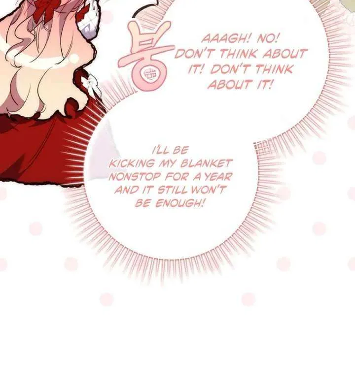 A Fortune-Telling Princess Chapter 123 page 24 - 