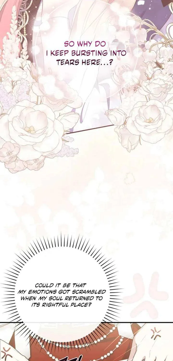 A Fortune-Telling Princess Chapter 123 page 26 - 