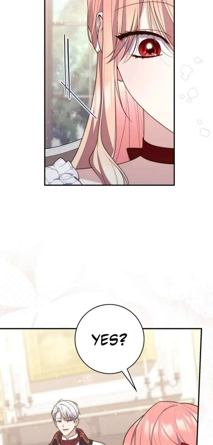 A Fortune-Telling Princess Chapter 123 page 28 - 