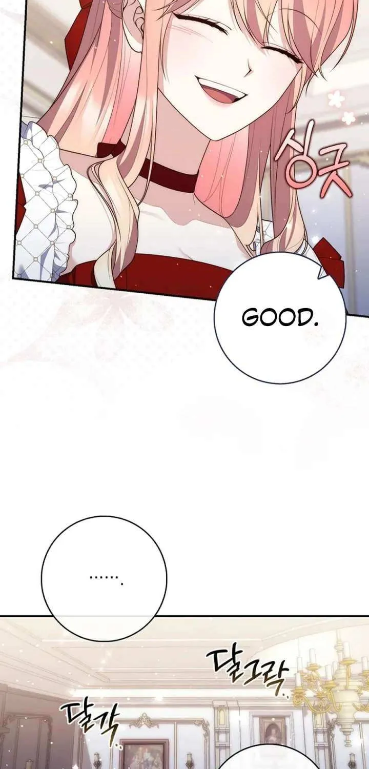 A Fortune-Telling Princess Chapter 123 page 30 - 