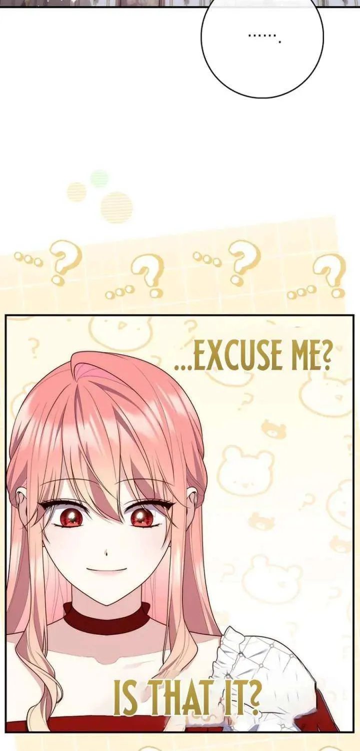 A Fortune-Telling Princess Chapter 123 page 31 - 