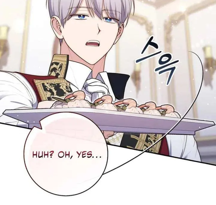 A Fortune-Telling Princess Chapter 123 page 38 - 