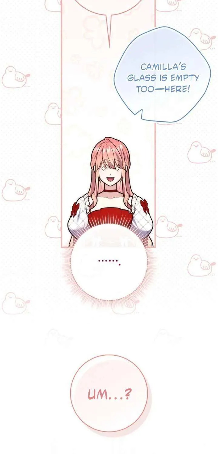 A Fortune-Telling Princess Chapter 123 page 43 - 