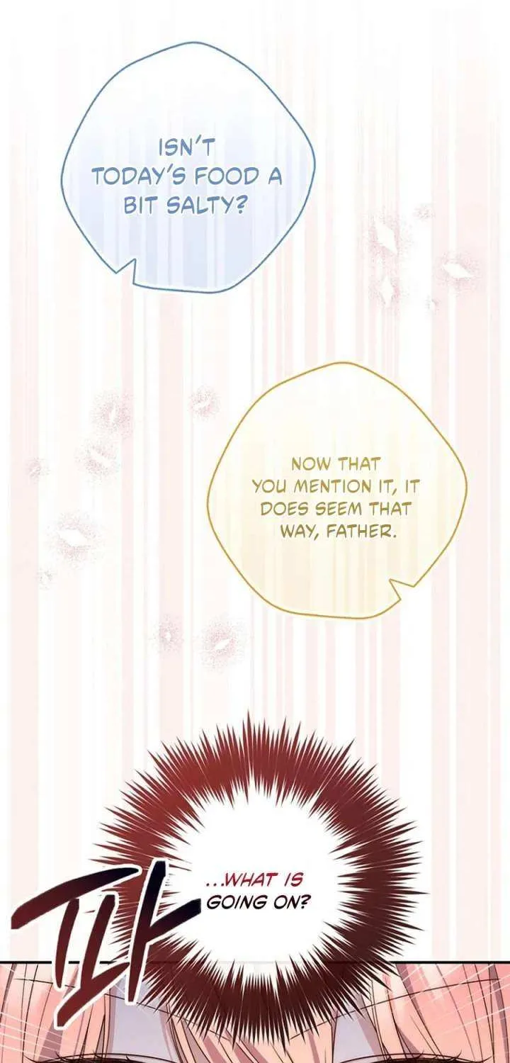 A Fortune-Telling Princess Chapter 123 page 44 - 