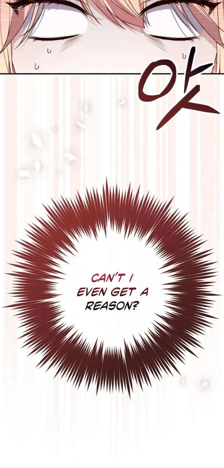 A Fortune-Telling Princess Chapter 123 page 45 - 