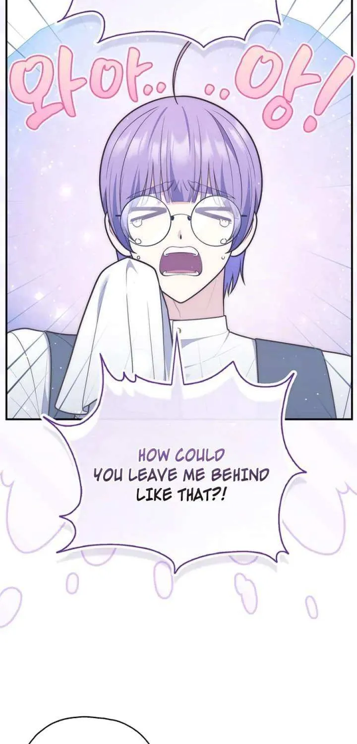 A Fortune-Telling Princess Chapter 123 page 48 - 