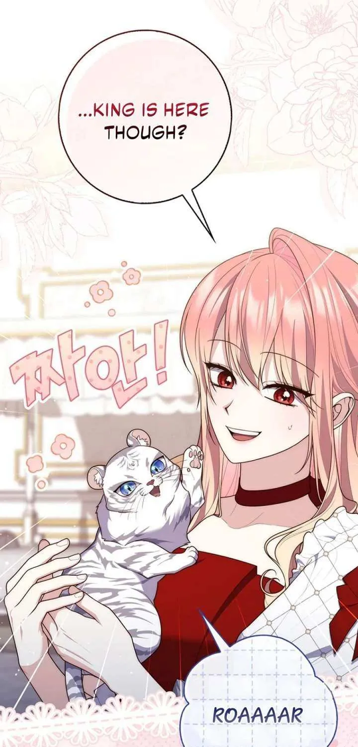 A Fortune-Telling Princess Chapter 123 page 51 - 