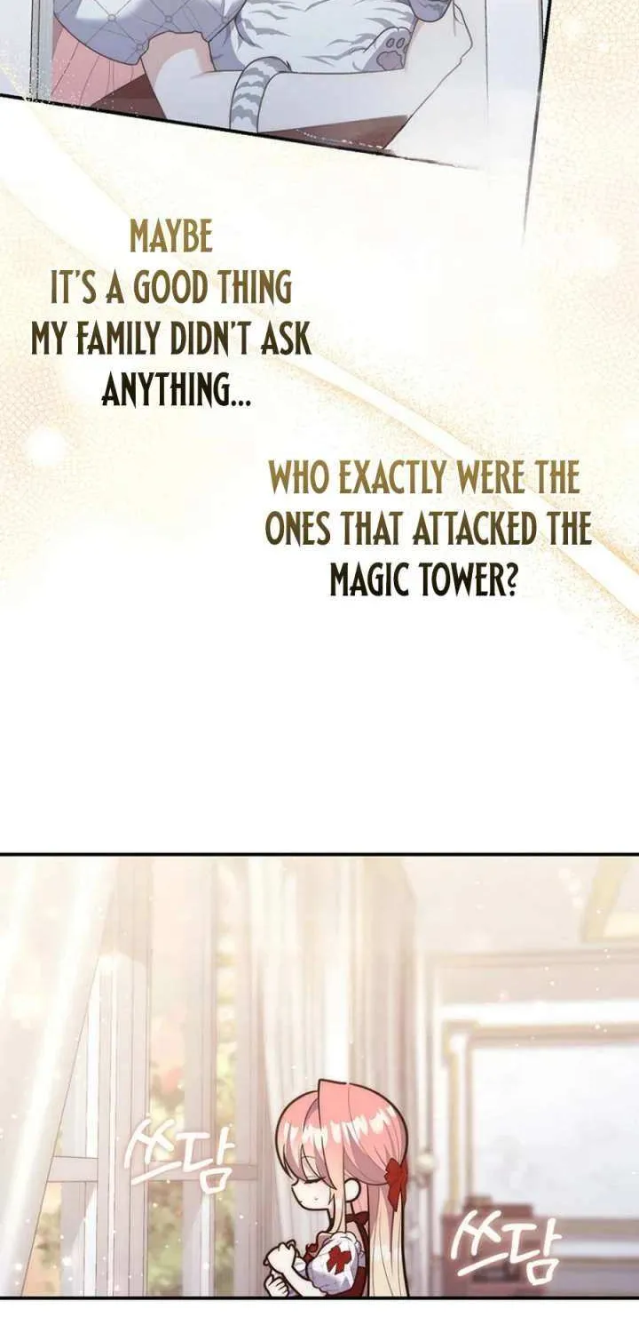 A Fortune-Telling Princess Chapter 123 page 61 - 