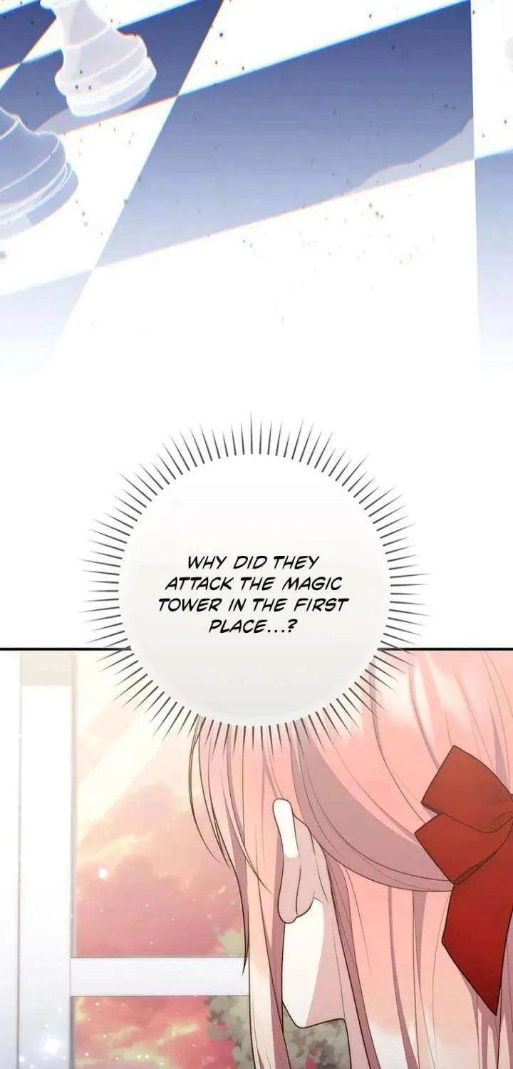 A Fortune-Telling Princess Chapter 123 page 67 - 