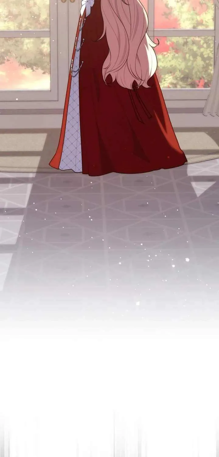 A Fortune-Telling Princess Chapter 123 page 69 - 